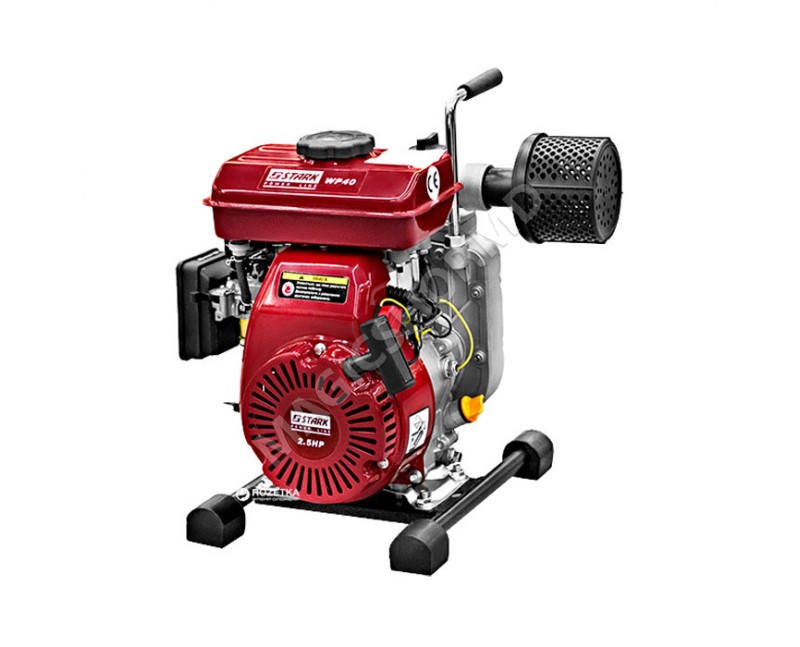 Motopompa Stark WP 40 